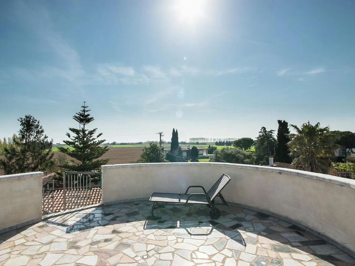 Belvilla By Oyo Bon Relax Blanc Sant Pere Pescador