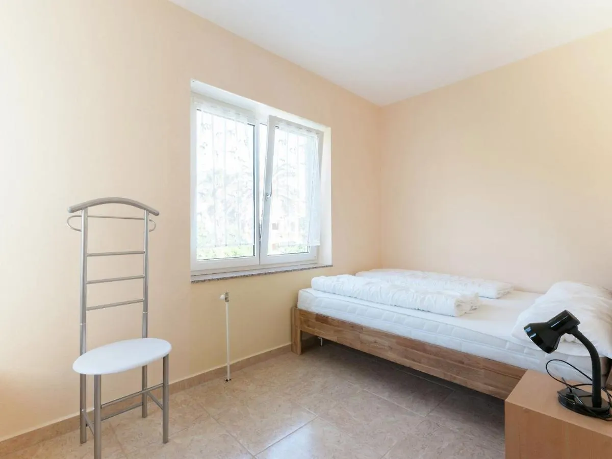 Holiday home Belvilla By Oyo Bon Relax Blanc Sant Pere Pescador