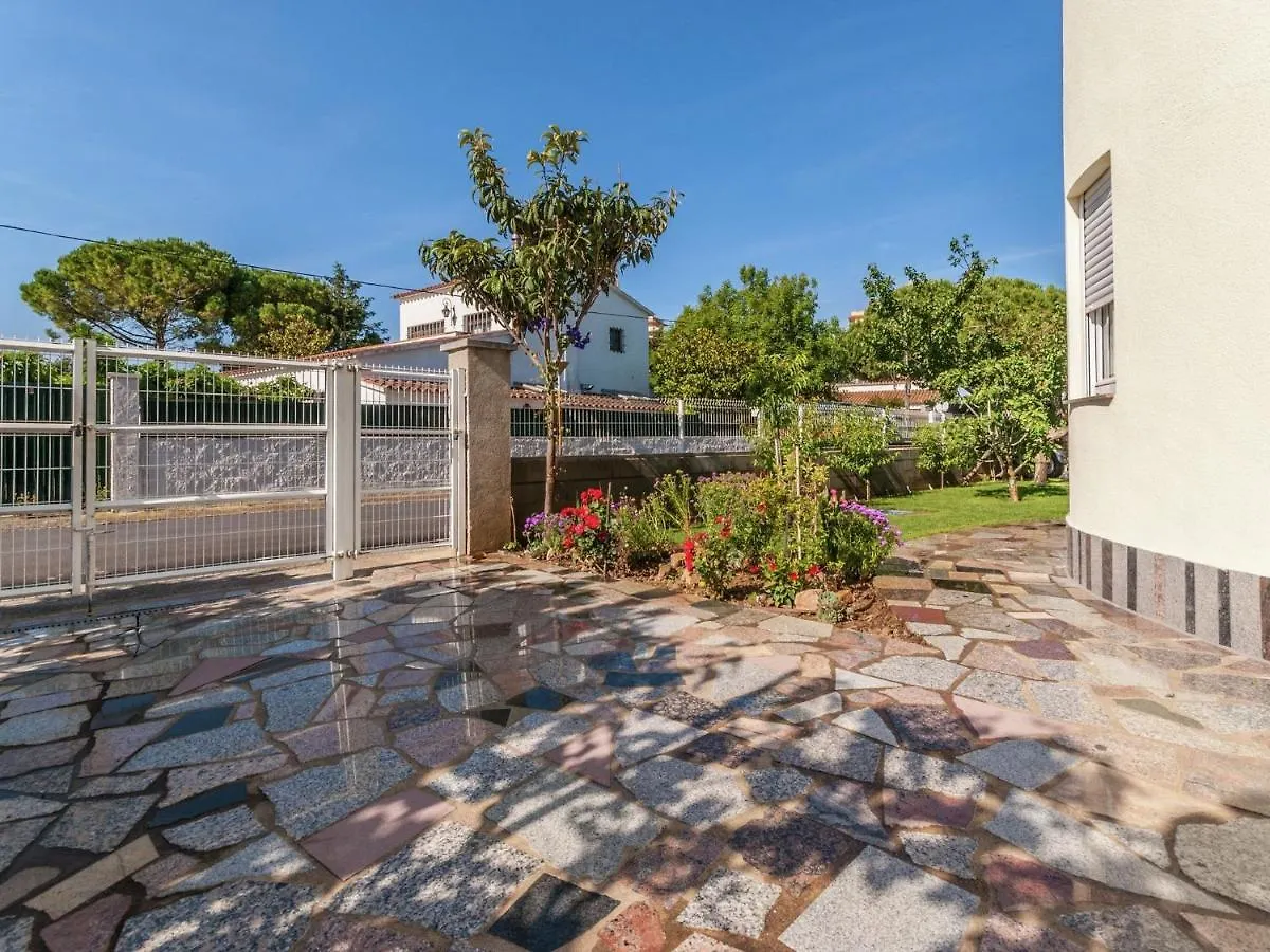 Holiday home Belvilla By Oyo Bon Relax Blanc Sant Pere Pescador